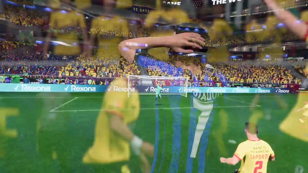 FC24: Ultimate Team 2024 Chapter 554