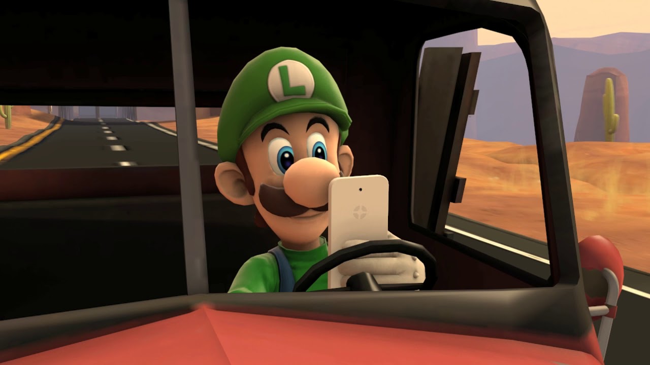 Miami's Daily Traffic