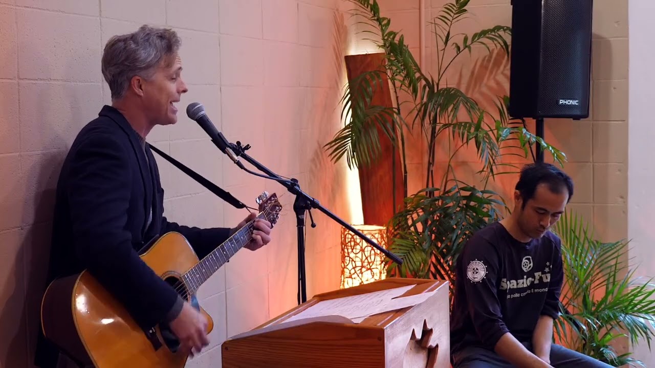 讃美 Worship・日曜礼拝 Sunday Morning 2/1/2026