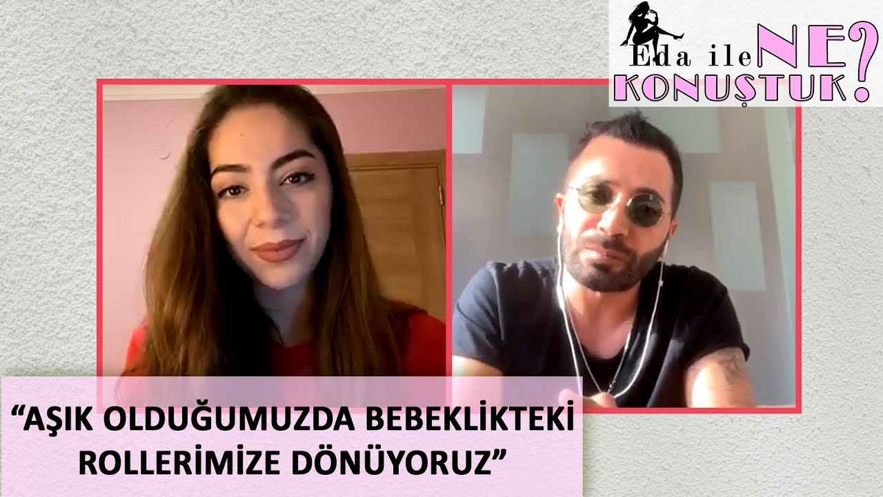 Aşkım Kapışmak Cevapladı: 