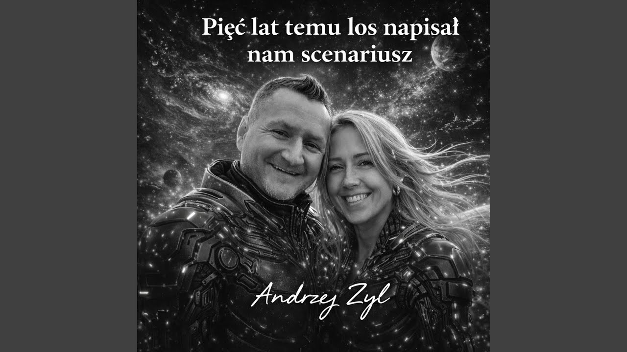 Pięć lat temu los napisał nam scenariusz