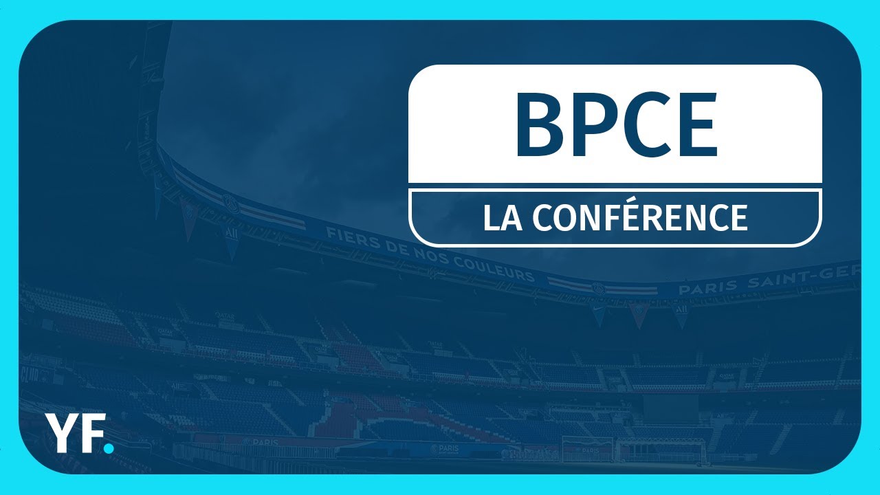 BPCE : Digital - Data dans le secteur bancaire