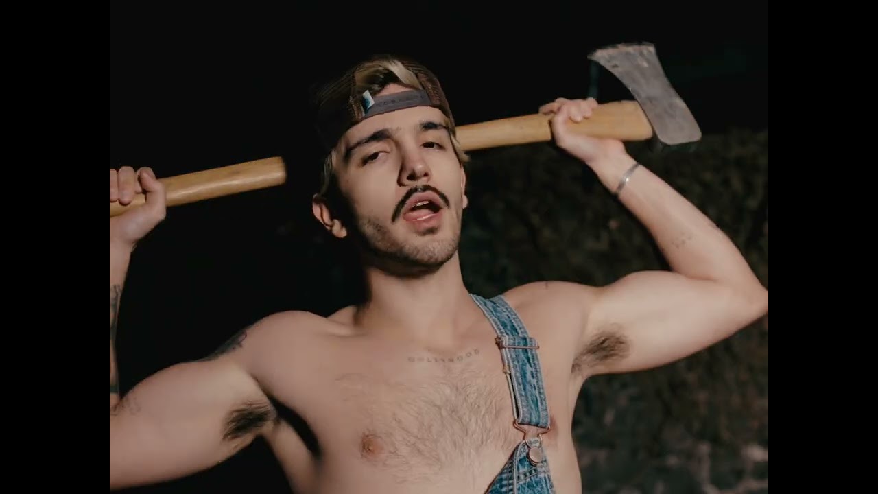 Juanpa Gordoa - OTRO LOSER (video oficial)