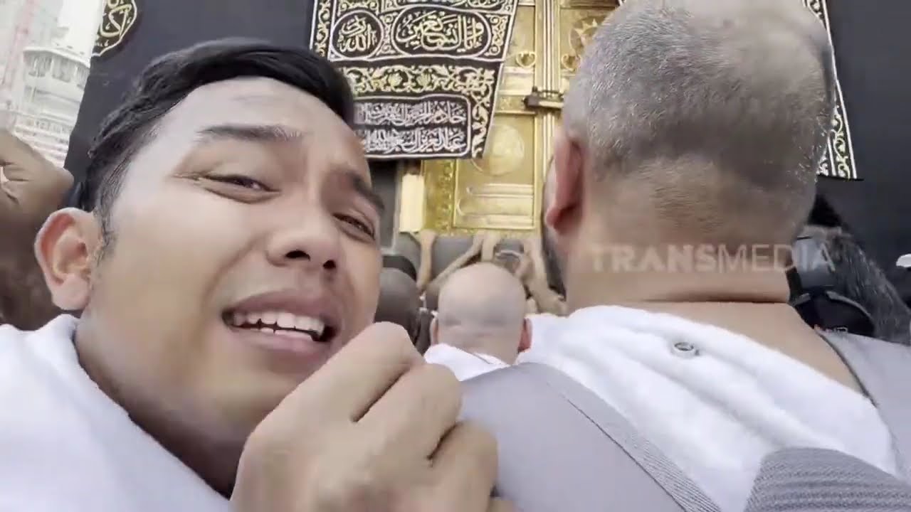 Surga Dunia Di Tanah Suci | JEJAK ALQURAN (20/04/24) #islam #muslim
