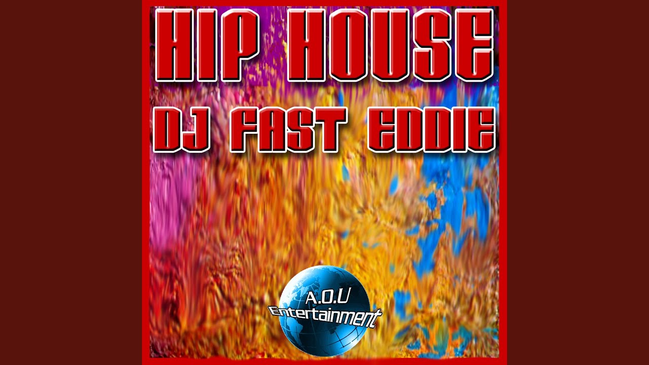 Hip House (Deep Mix)
