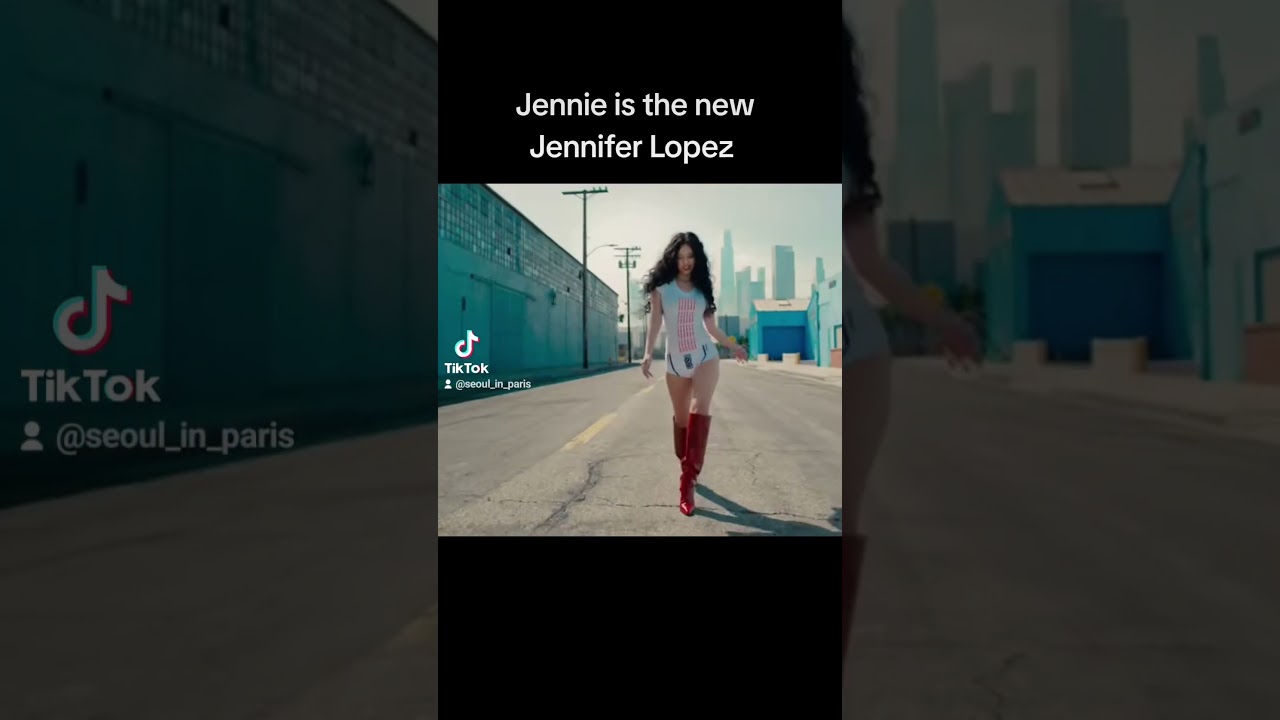 #kpop #kpopedit #jennie #jenniekim #jennieblackpink #jennieedit #yg #jeniferlopez #ygentertainment