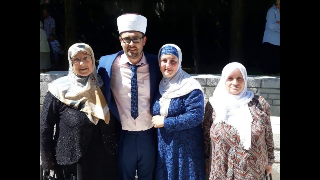 Ikrar dova - 2019. - Mersudin & Azra