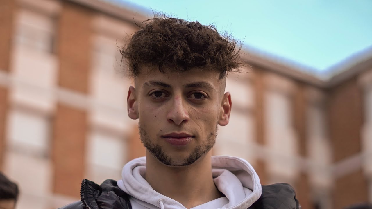 Morodeoro -POR LA MAMA (VIDEO OFICIAL) #spanishdrill