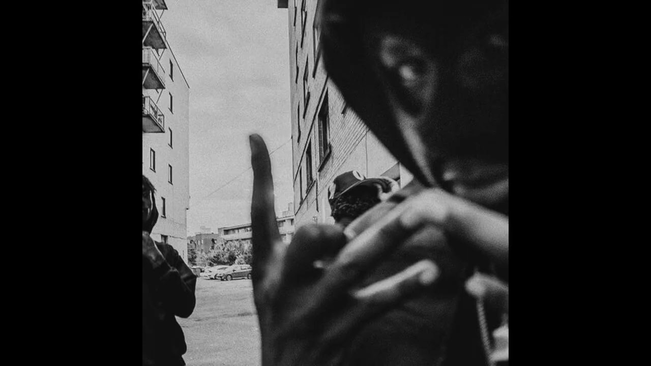 [FREE] Dark Old School Type Beat – Dust | Boom Bap Freestyle Rap Beat