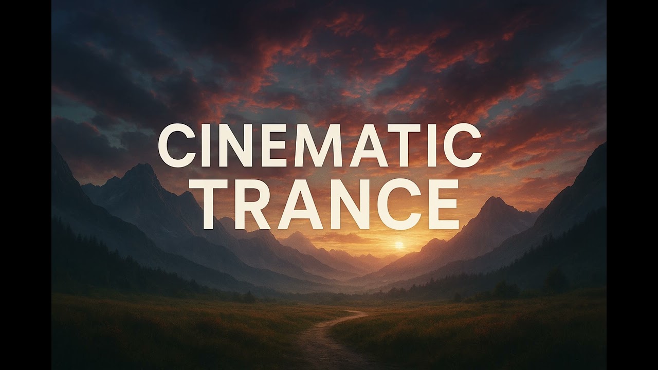 Cinematic Trance Music
