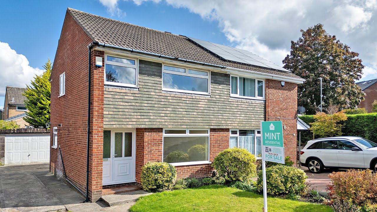 6 Wentworth Way, LS17
