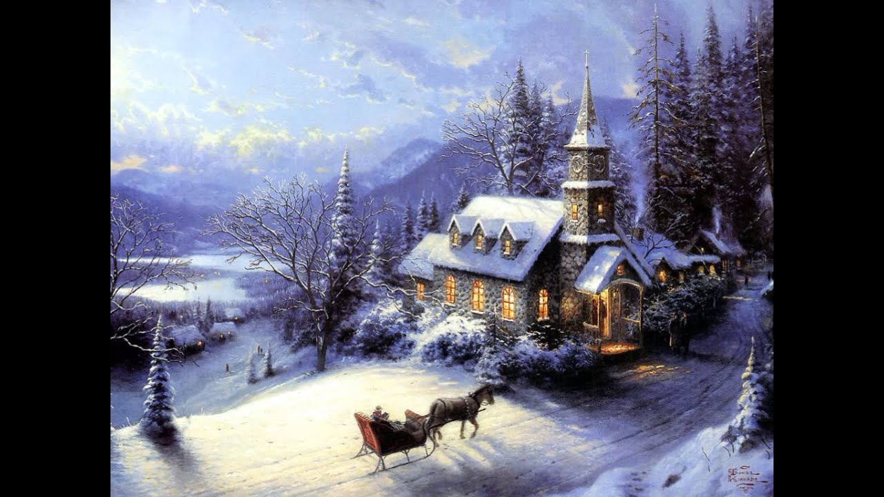 Percy Faith and his Orchestra - Joy to the World
