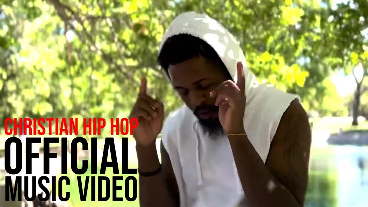 Christian Rap | New Rain - 