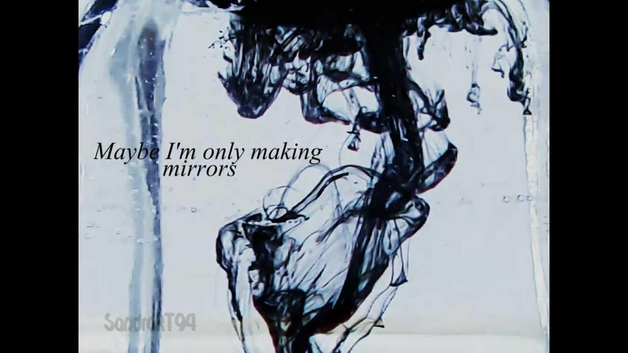 Gotye- Making Mirrors
