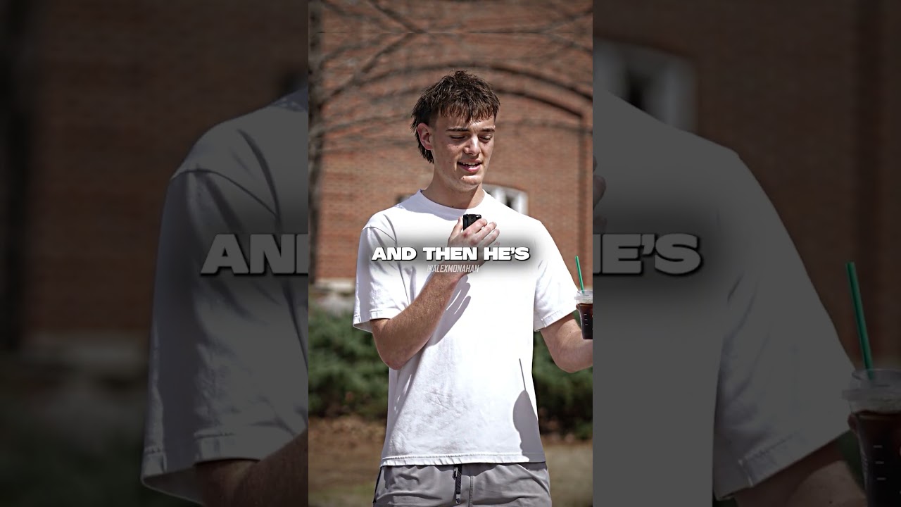This Window Cleaning Startup Made $7.5K in 3 Days #alexmonahan