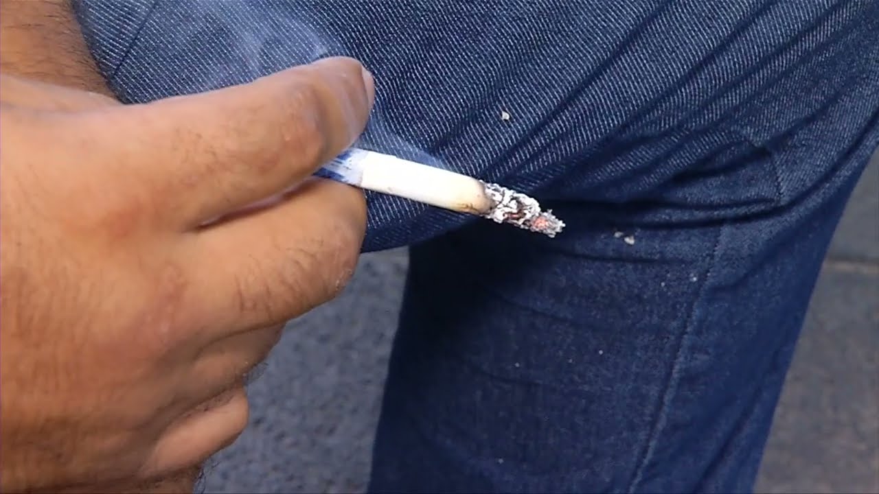 Enfisema pulmonar é a quarta causa de morte no Brasil