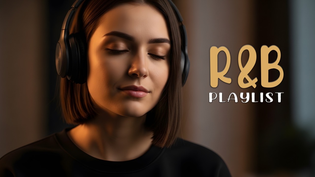 【Velvet Quite Rise】From Broken to Breathing – Emotional R&B Soul