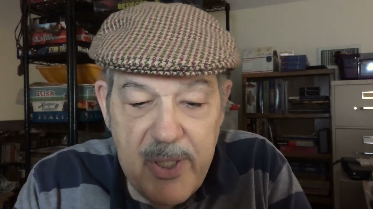 Episodic Games?