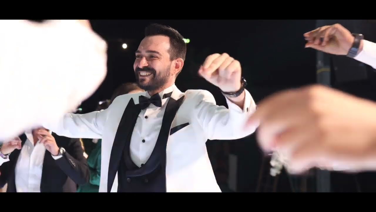 GİZEM - HAKAN D&Uuml;Ğ&Uuml;N HİKAYESİ