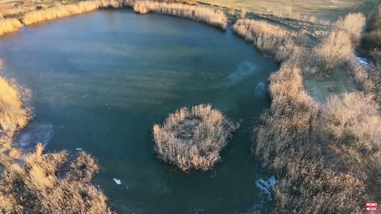 Drohnenvideo     SEEFELD
