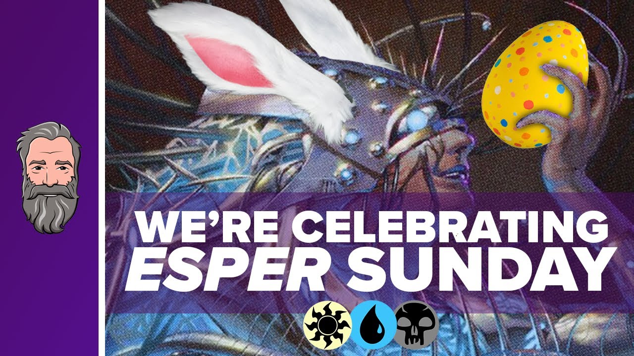 Happy Esper! Mindsplice Control gives annoying decks their comeuppance! | MTG Arena Standard MKM