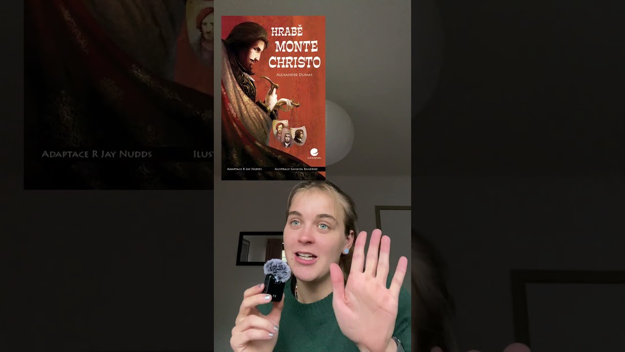 půločn&iacute; knižn&iacute; rekapitulace