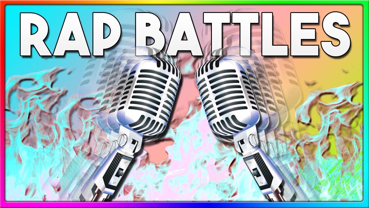 THIS RAP BATTLE WASN'T EVEN FAIR | Mad Verse City