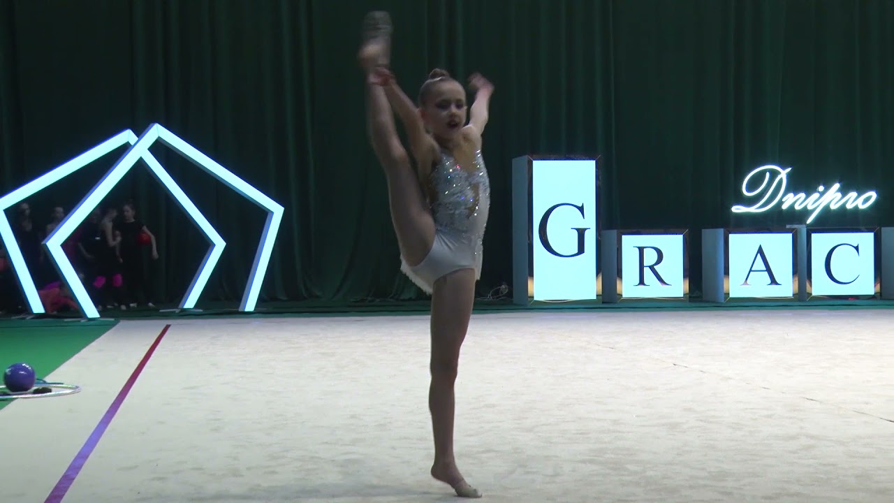 Панкова  Катерина 2012