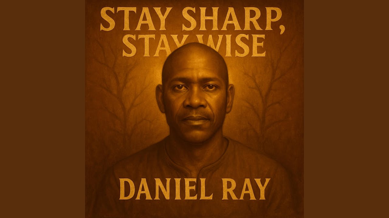 STAY SHARP, STAY WISE