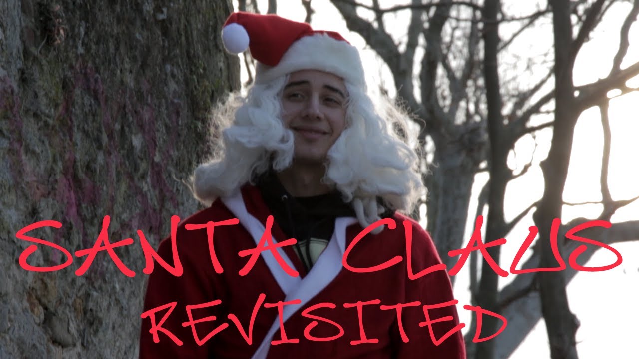 Santa Claus Revisited
