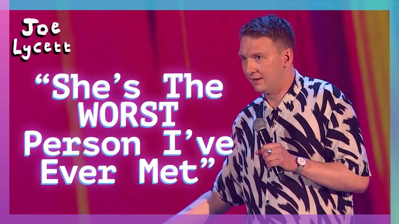 These Little Pests Are Getting VERY BRAVE These Days | Joe Lycett