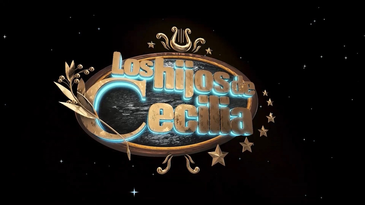 Los hijos de Cecilia
