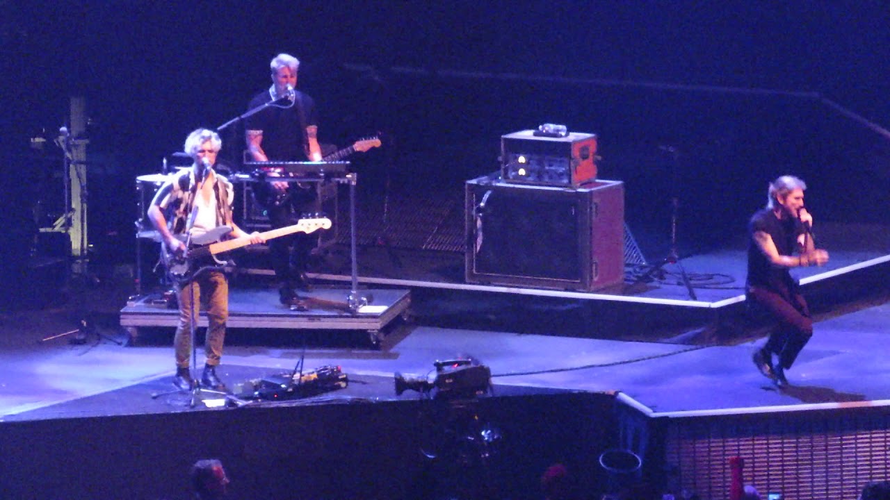 WALK THE MOON Complete TIMEBOMB Madison Square Garden 4-8-19
