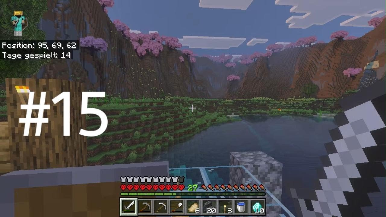 Minecraft #15