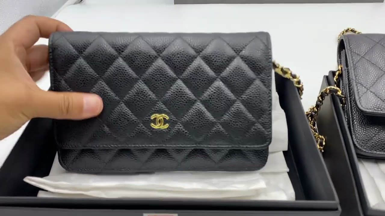 Some information for you to tell if your 187 WOC bag was from the real 187 factory