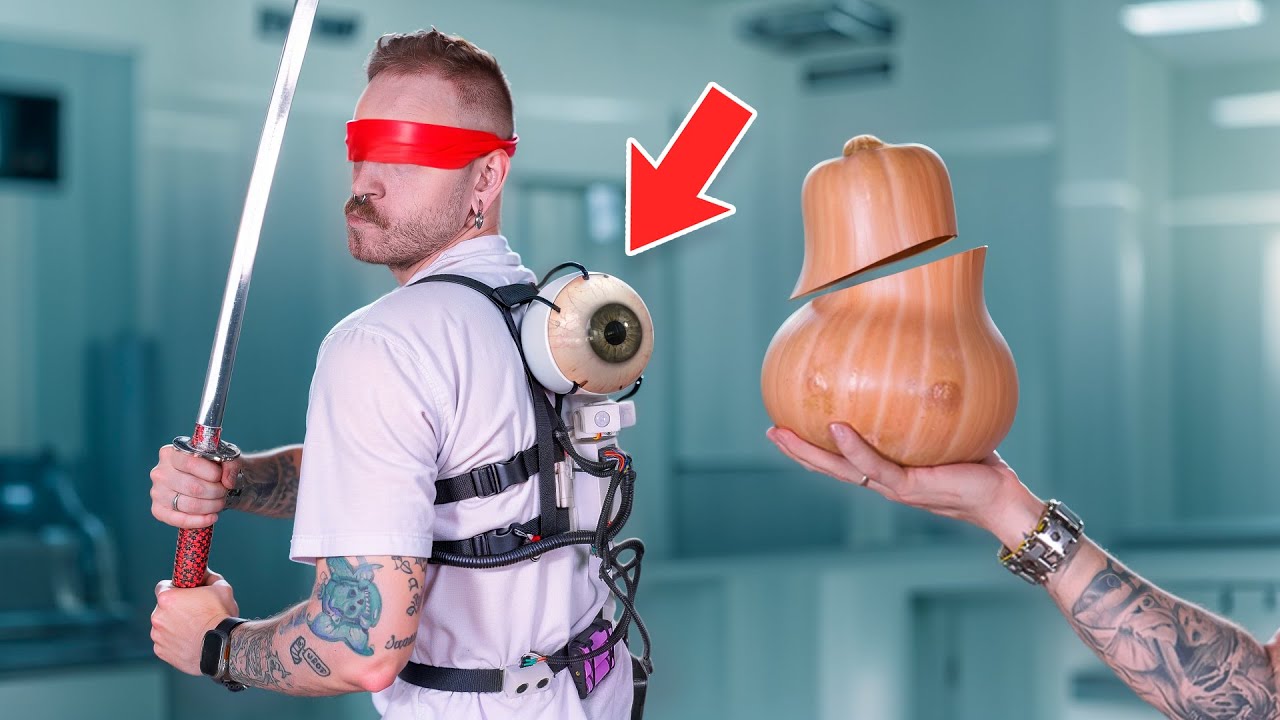 DIY ШЕСТОЕ ЧУВСТВО