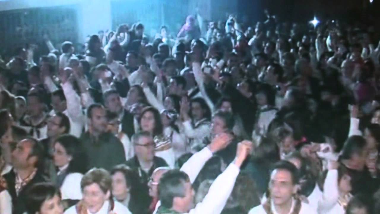 SAN ANTÓN 2014......