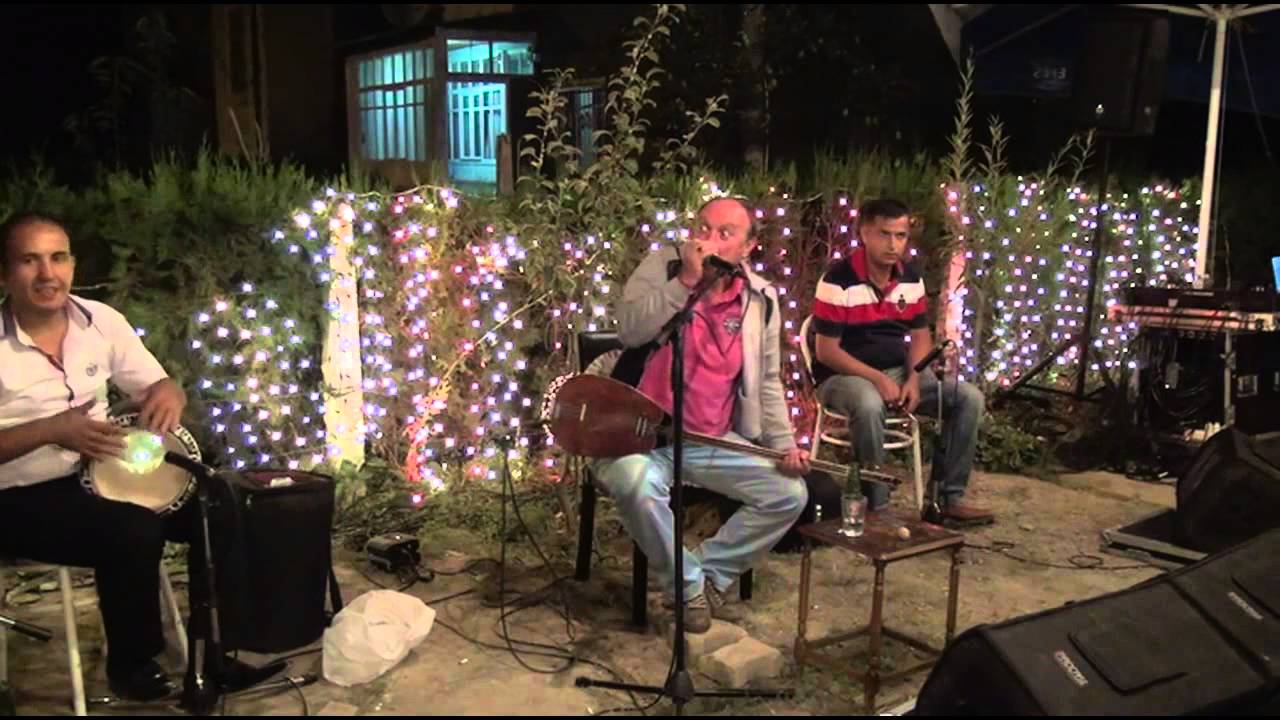 Mehmet Demirtaş Lalahan Muhabbeti 2 HD