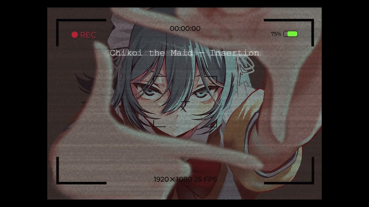 Chikoi the Maid - Liar