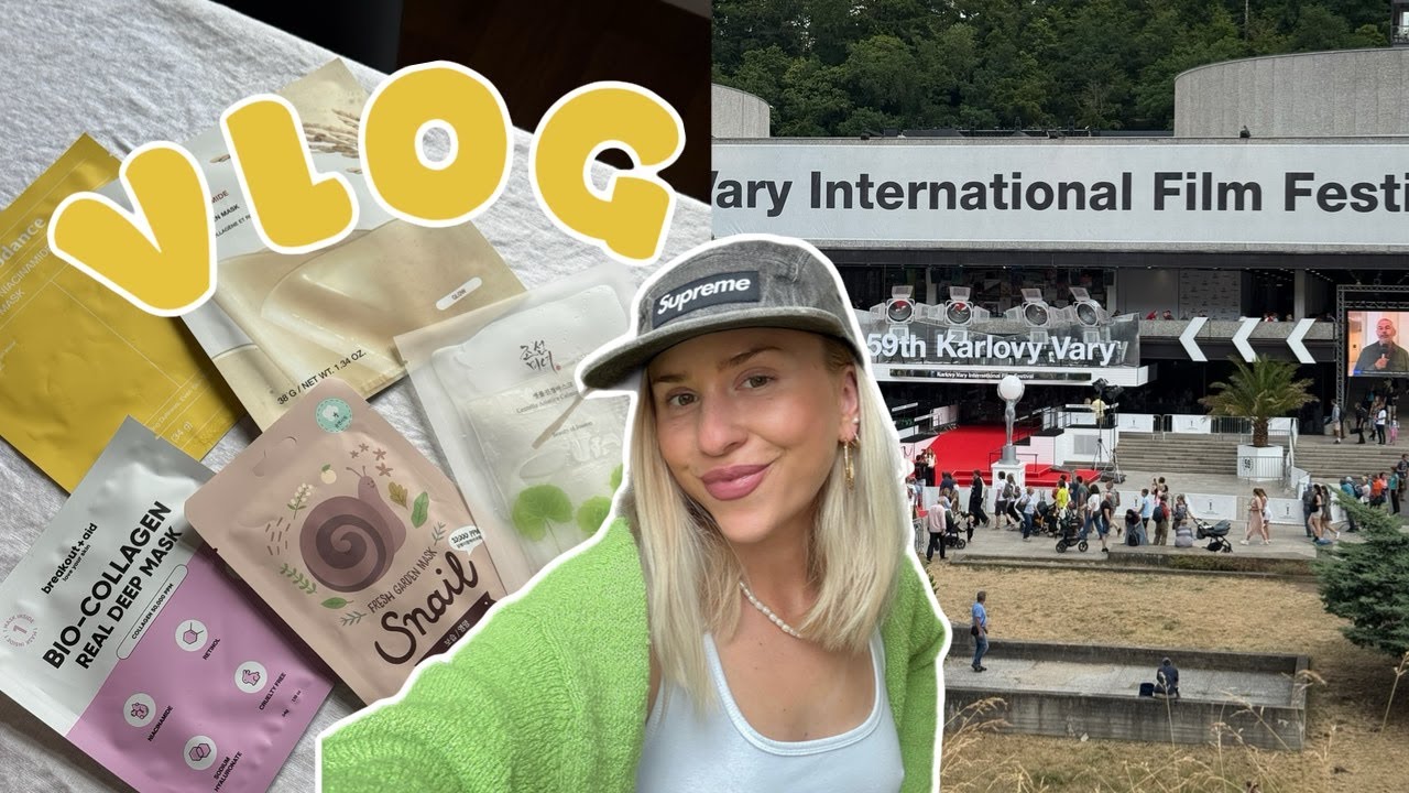 začínám manifestovat? | VLOG