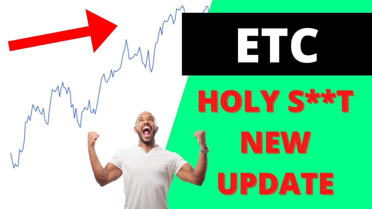 📢⚡ ETC Coin | Technical Analysis And Predictions | Ethereum Classis Stock | create website