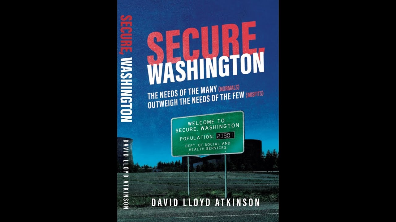 Secure, Washington - Part One, Chapter I: Whoops!