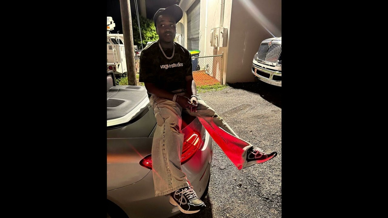 [FREE] Wizz Havinn Type Beat - "Doing Tricks"