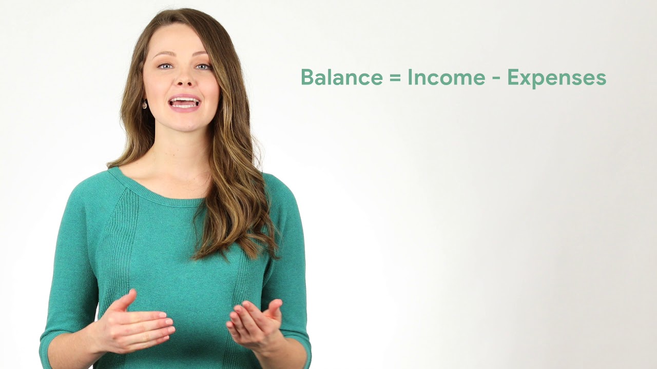 Calculate Your Monthly Savings Balance