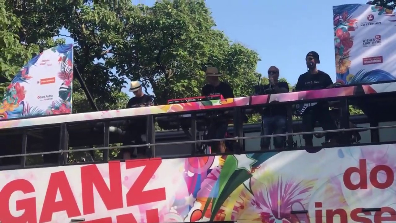 #dif20 - Wirklich wahr (c) Ostbahn Kurt