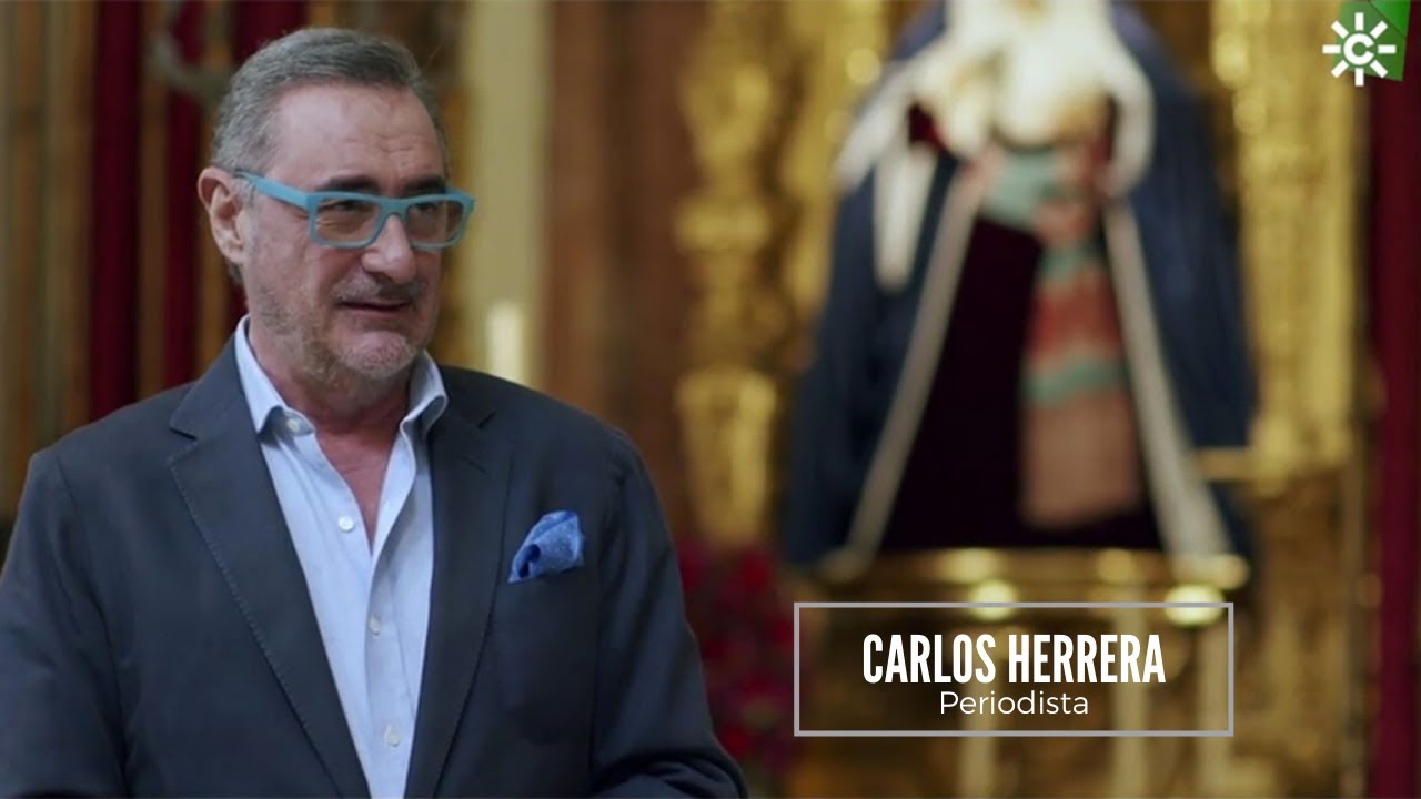 Andaluc&iacute;a en Semana Santa ~ Cuaresma 2021 (Capitulo 2)