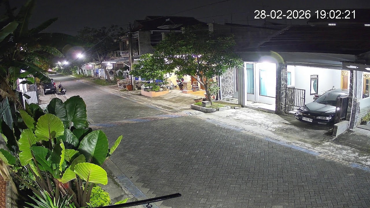 Live Ip Camera Ambience My Home ID for Insomnia Teraphyst