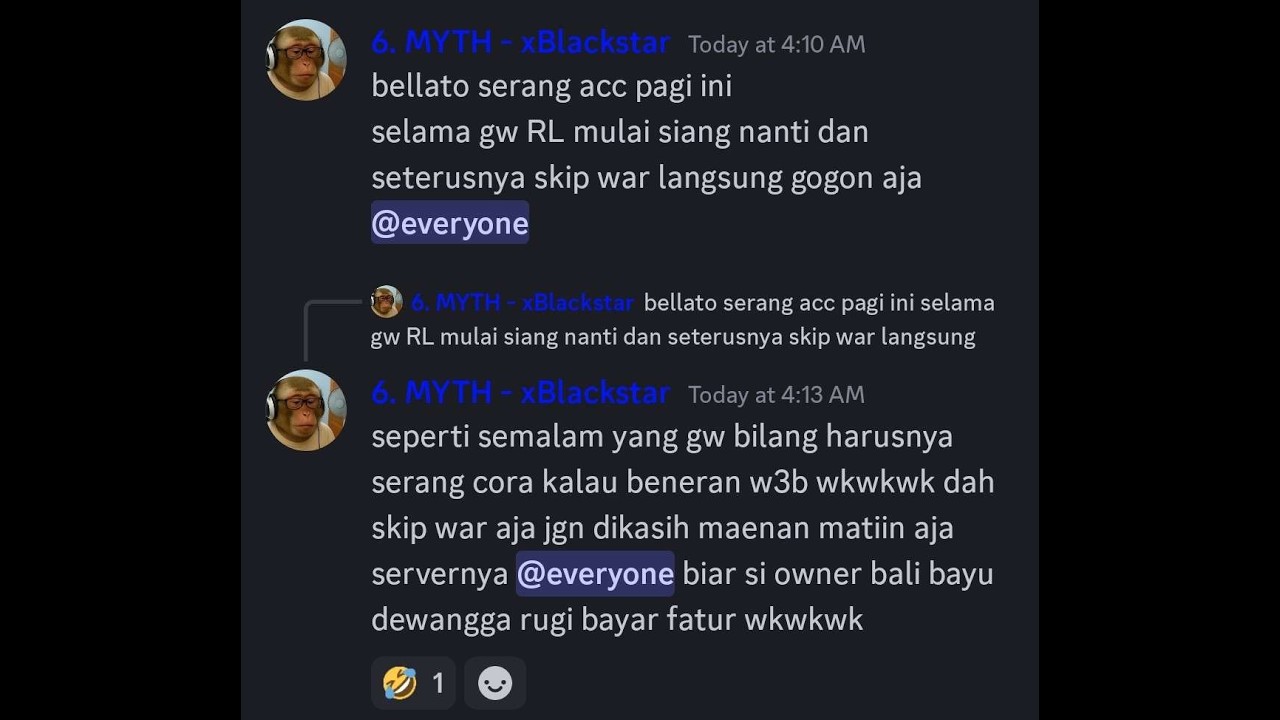 SIAPA YG CITA2NYA JADI RL ABADI ?? - RF ORIGIN REAL NO BENEFIT NO GIMIK