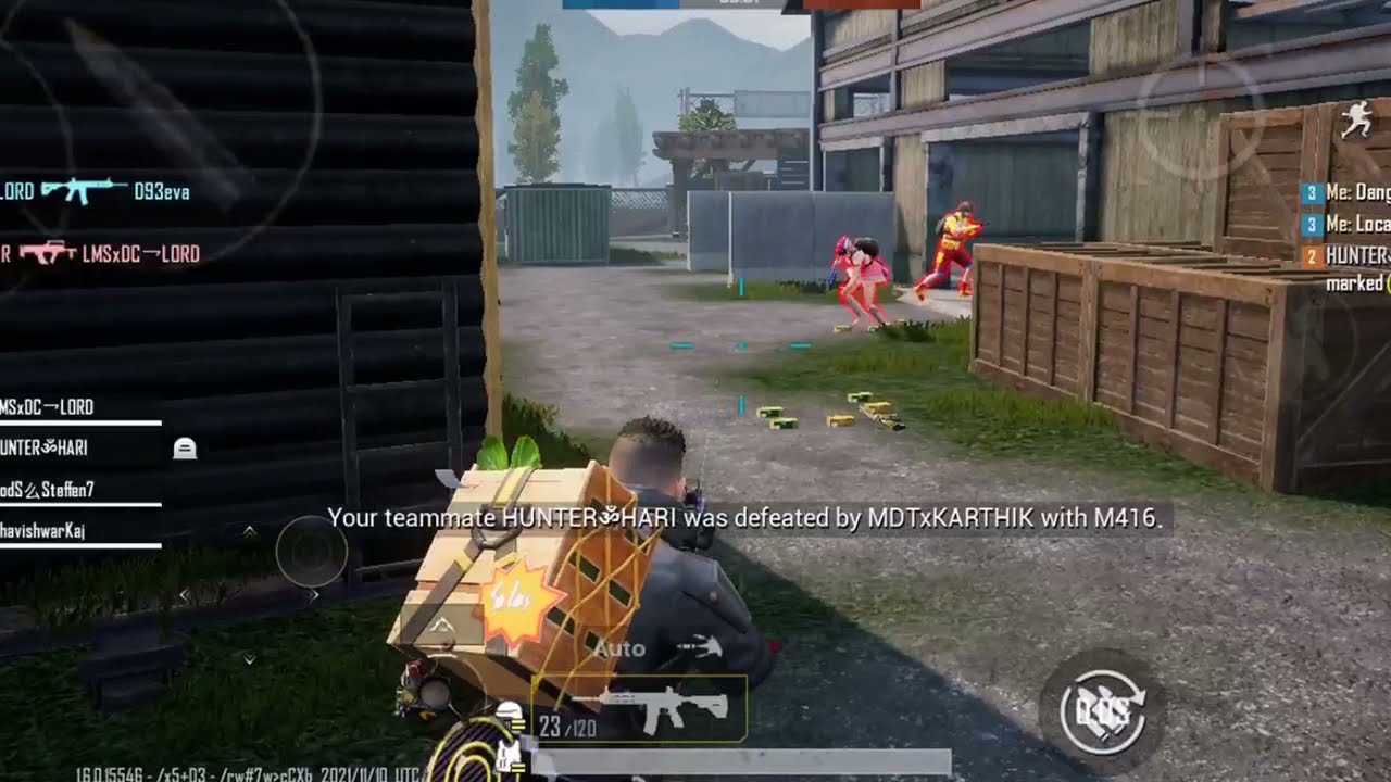 🔥Cover fire + Reflex ❤️ | #shorts #steffen7