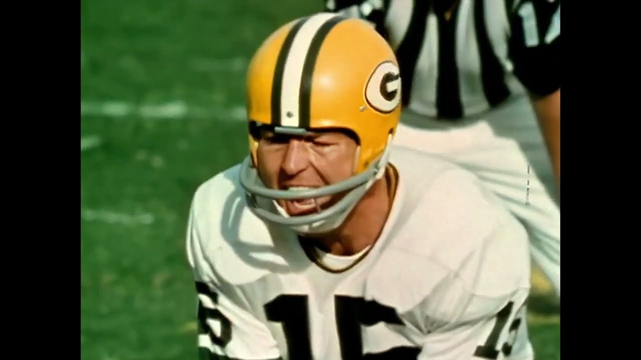 (Better Quality) Jack Trombey - Triple Pulsation - Music from Super Bowl II Highlights